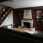 펜션 Haus Kleopatra Leonídion