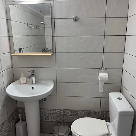 Haus Kleopatra Leonídion