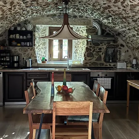 Haus Kleopatra Tatil Evi *