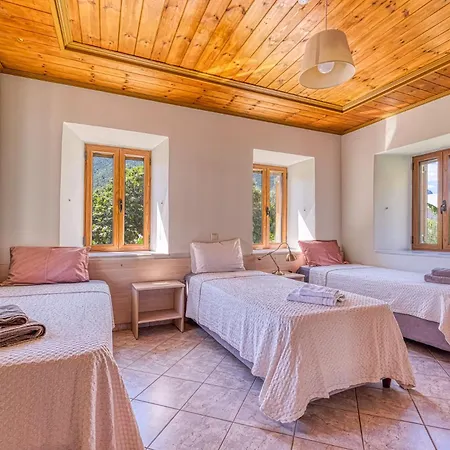 Casa vacanze Kleopatra House