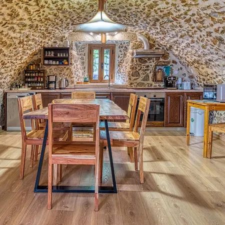 Casa vacanze Kleopatra House Leonídion