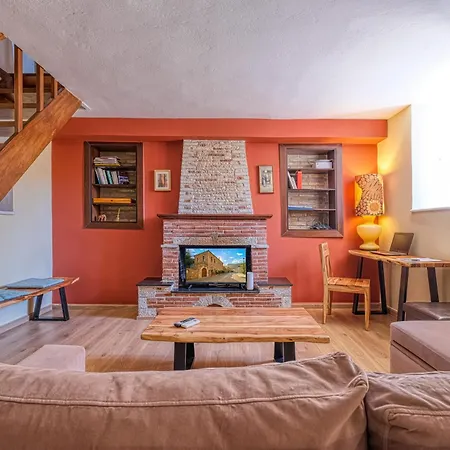 Kleopatra House Casa vacanze