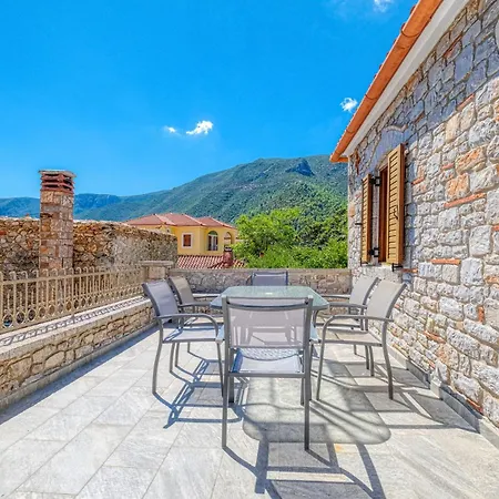 Casa vacanze Kleopatra House