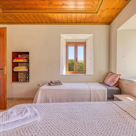 Kleopatra House Casa vacanze Leonídion
