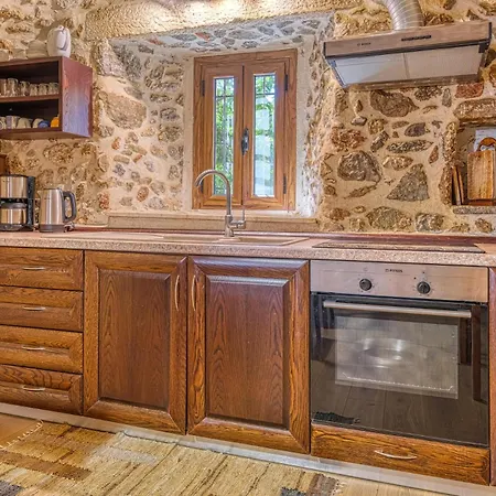 Casa vacanze Kleopatra House Leonídion