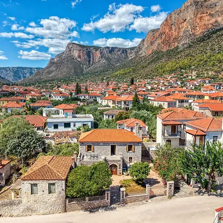 Casa vacanze Kleopatra House