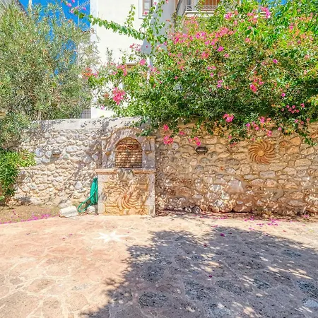 Kleopatra House Casa vacanze Leonídion
