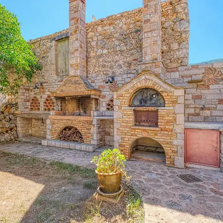 Kleopatra House Casa vacanze *