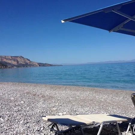 Haus Kleopatra Hébergement de vacances *