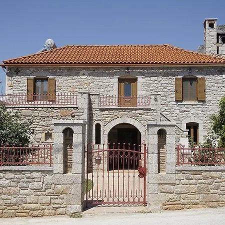 Haus Kleopatra