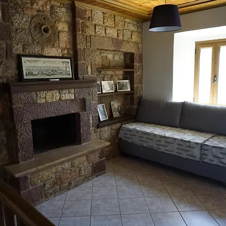 Haus Kleopatra Leonidio