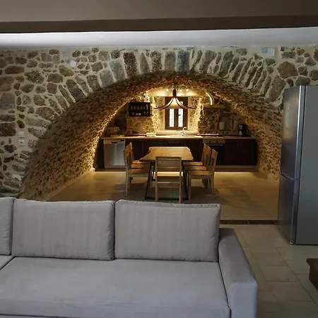 Hébergement de vacances Haus Kleopatra *