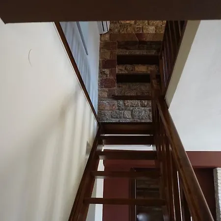 Hébergement de vacances Haus Kleopatra Leonídion