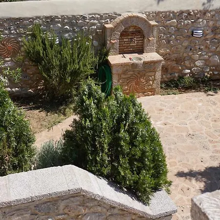 Haus Kleopatra Leonidio