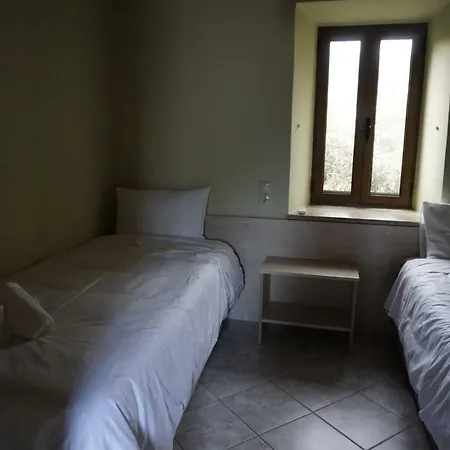 Haus Kleopatra بيت للعطل ليونِذيو