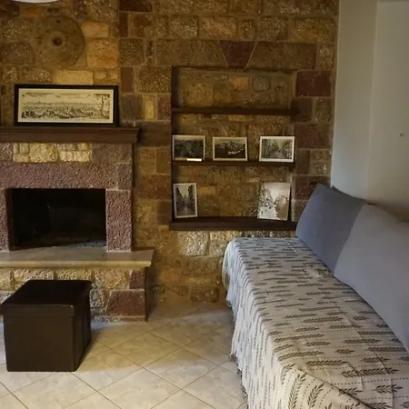 Haus Kleopatra Hébergement de vacances