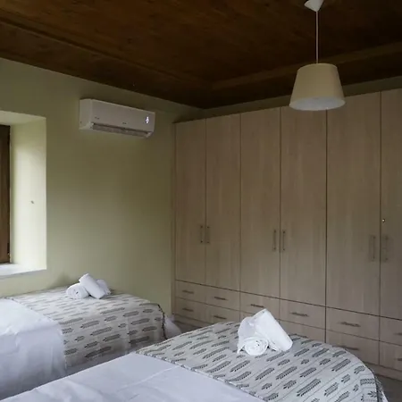 Hébergement de vacances Haus Kleopatra