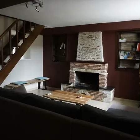 Ferienhaus Kleopatra House Leonídion