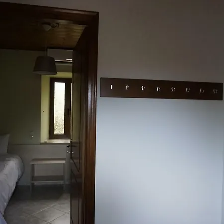 Haus Kleopatra Hébergement de vacances *