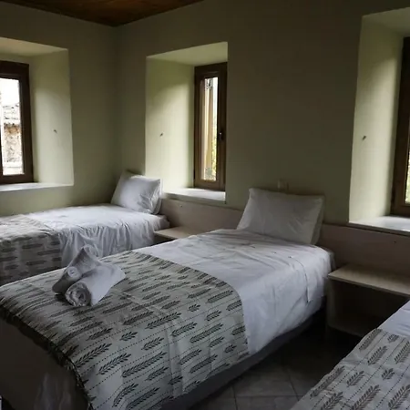 بيت للعطل Haus Kleopatra