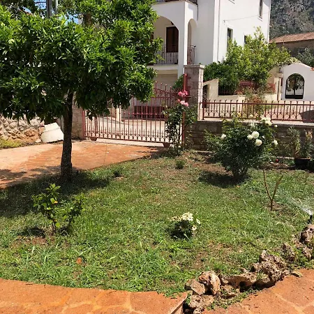 Haus Kleopatra Leonidio