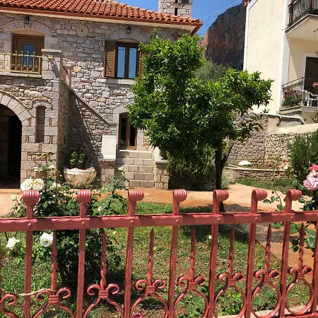 Hébergement de vacances Haus Kleopatra