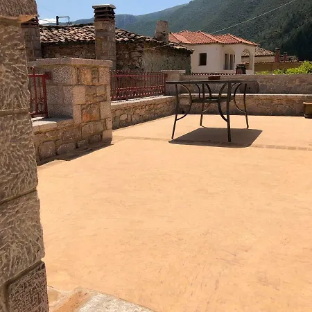 Haus Kleopatra *