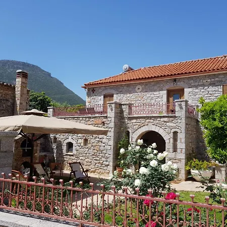 Kleopatra House *