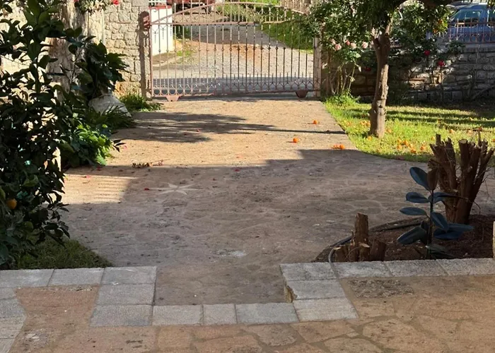 Haus Kleopatra Tatil Evi