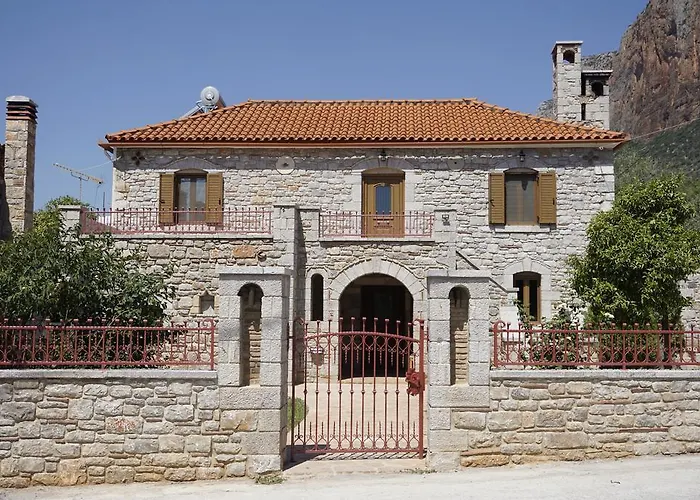 Haus Kleopatra