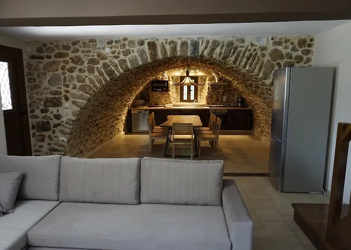 Casa de Férias Haus Kleopatra *