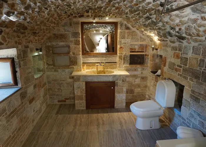 Haus Kleopatra Casa de Férias