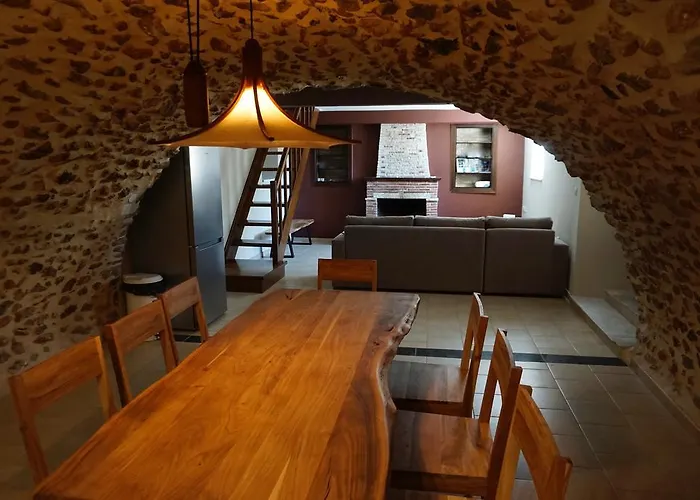 Haus Kleopatra *