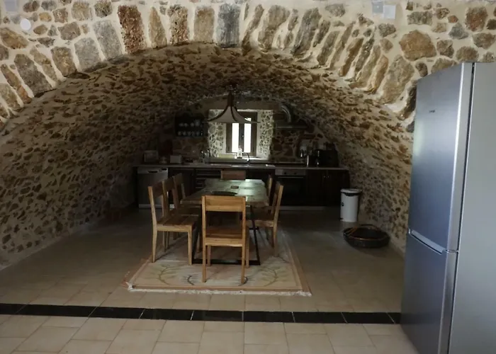 Haus Kleopatra Leonídion