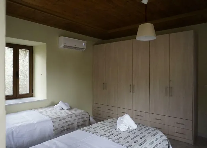 Casa de Férias Haus Kleopatra