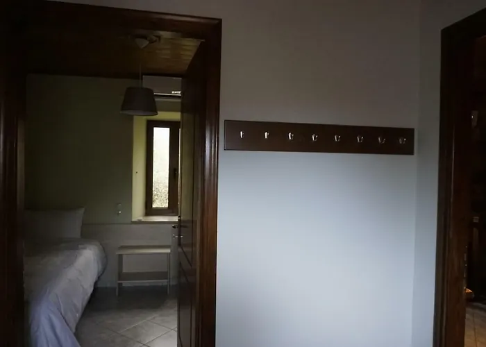 Haus Kleopatra Casa de Férias *