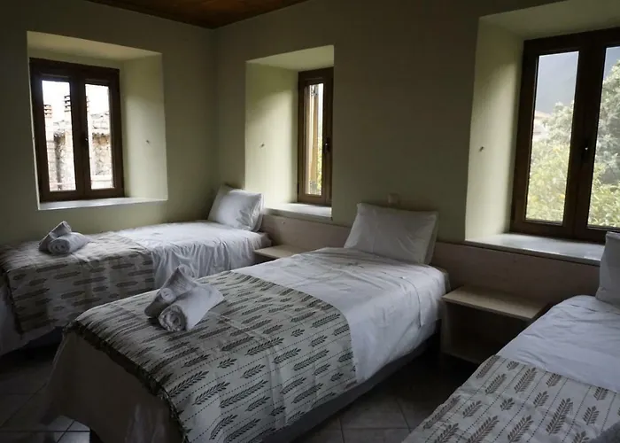 Casa de Férias Haus Kleopatra