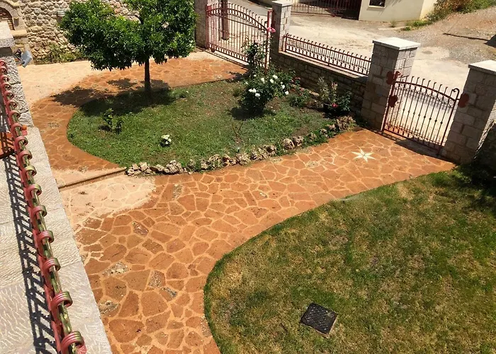 Tatil Evi Haus Kleopatra Leonídion